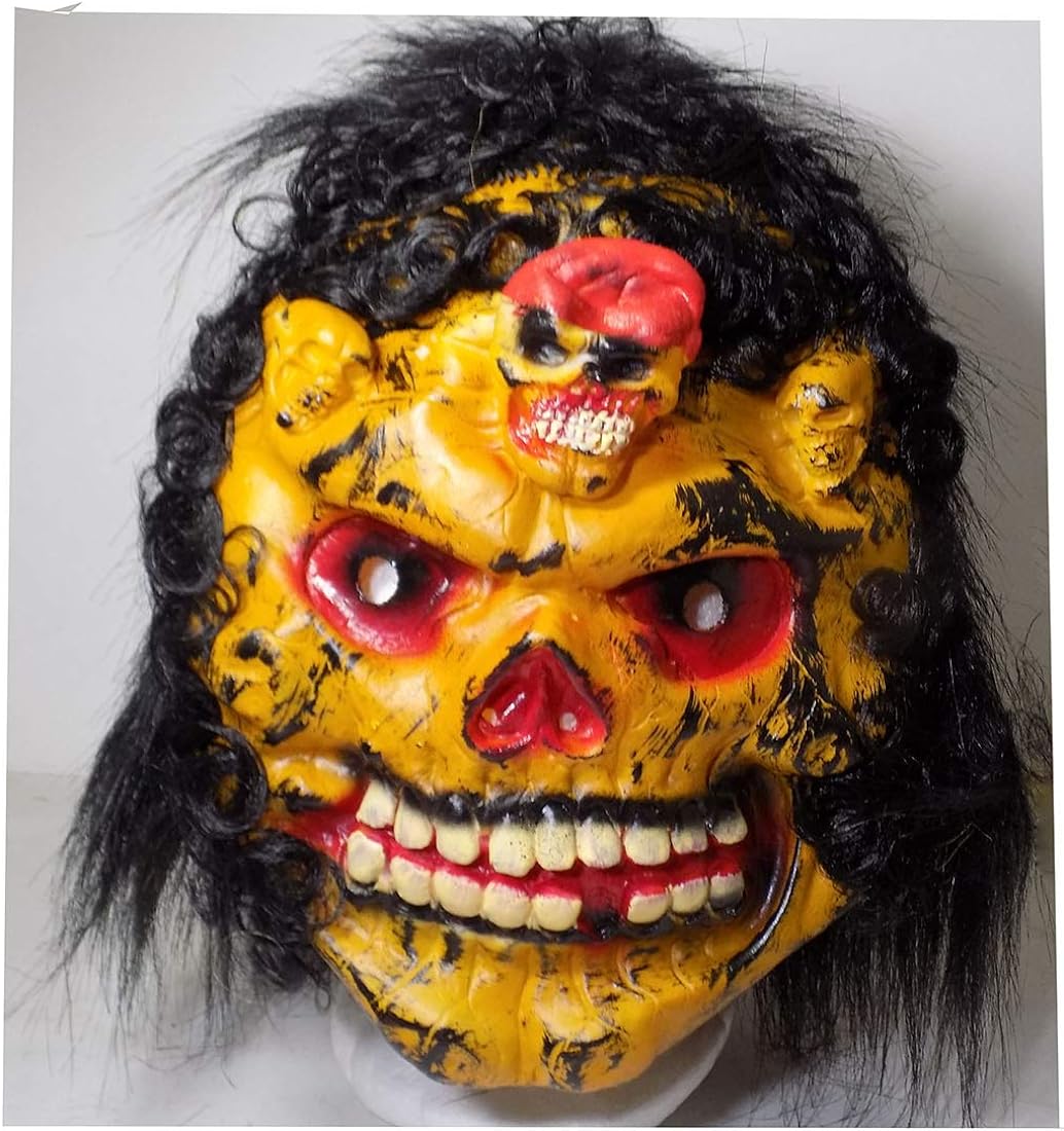 Halloween Mask