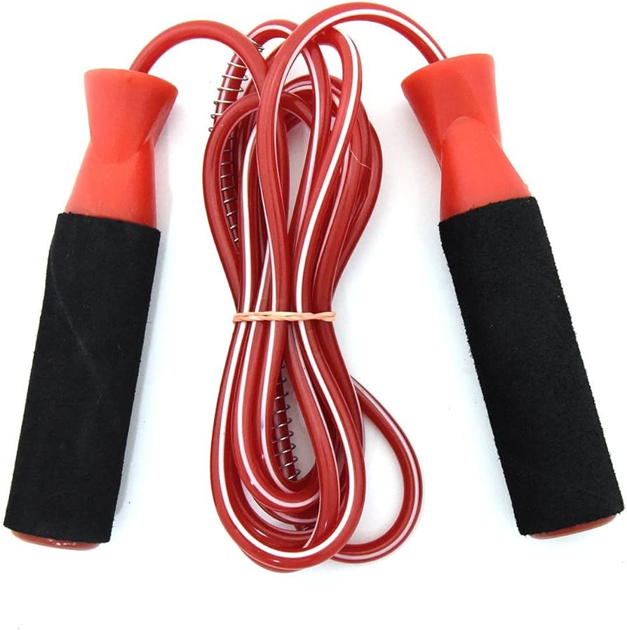Nylon Skipping Rope