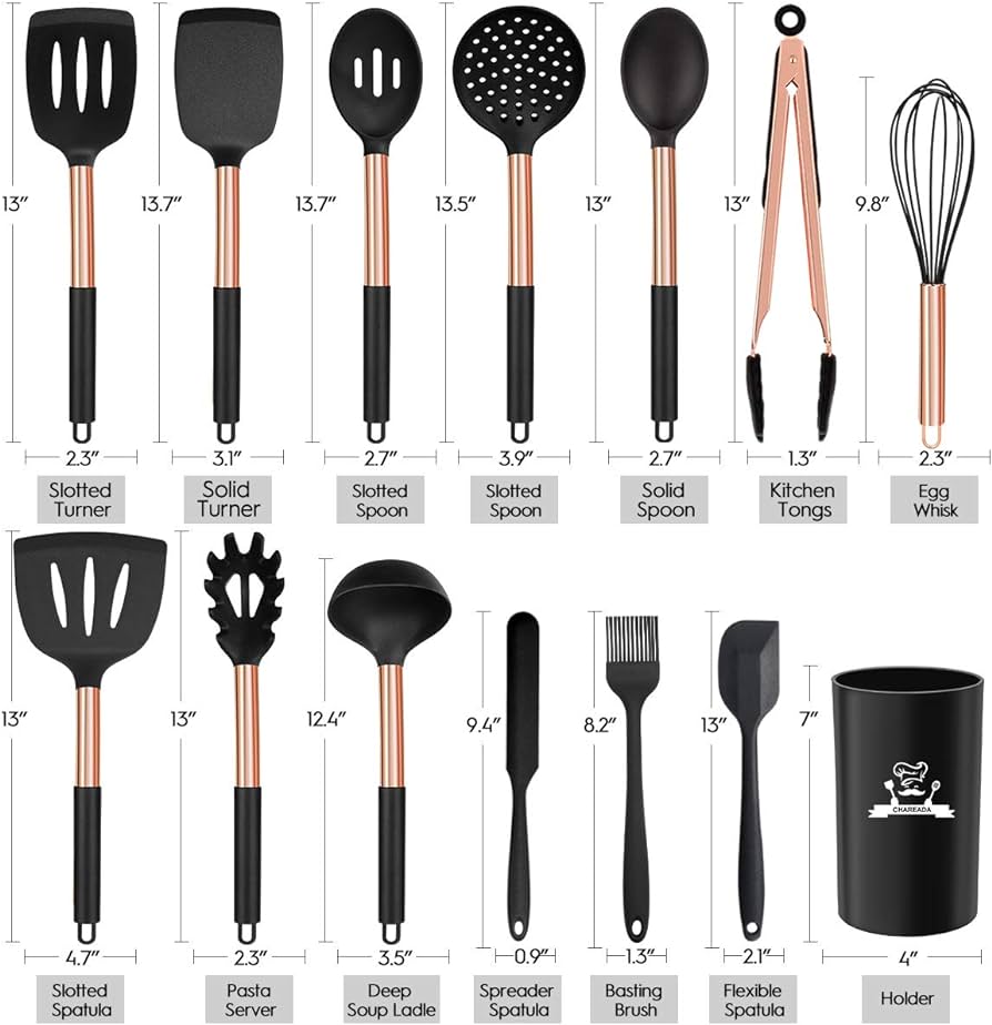 Cooking Utensil