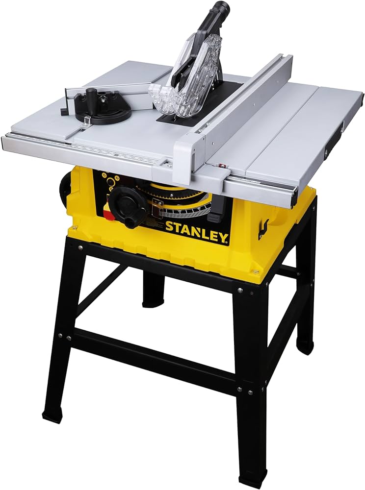 Table Saw