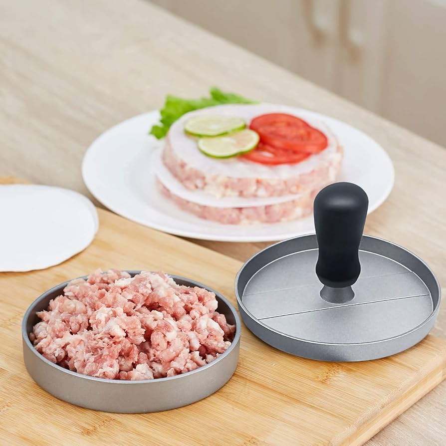 Hamburger Press