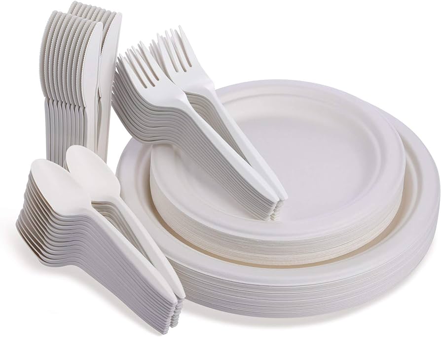 Disposable Cutlery