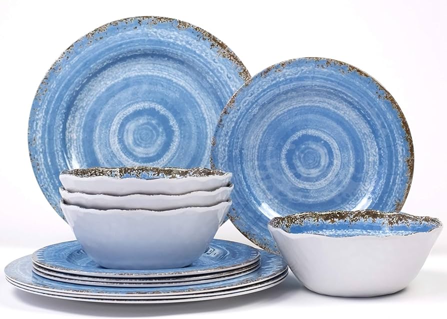 Melamine Tableware