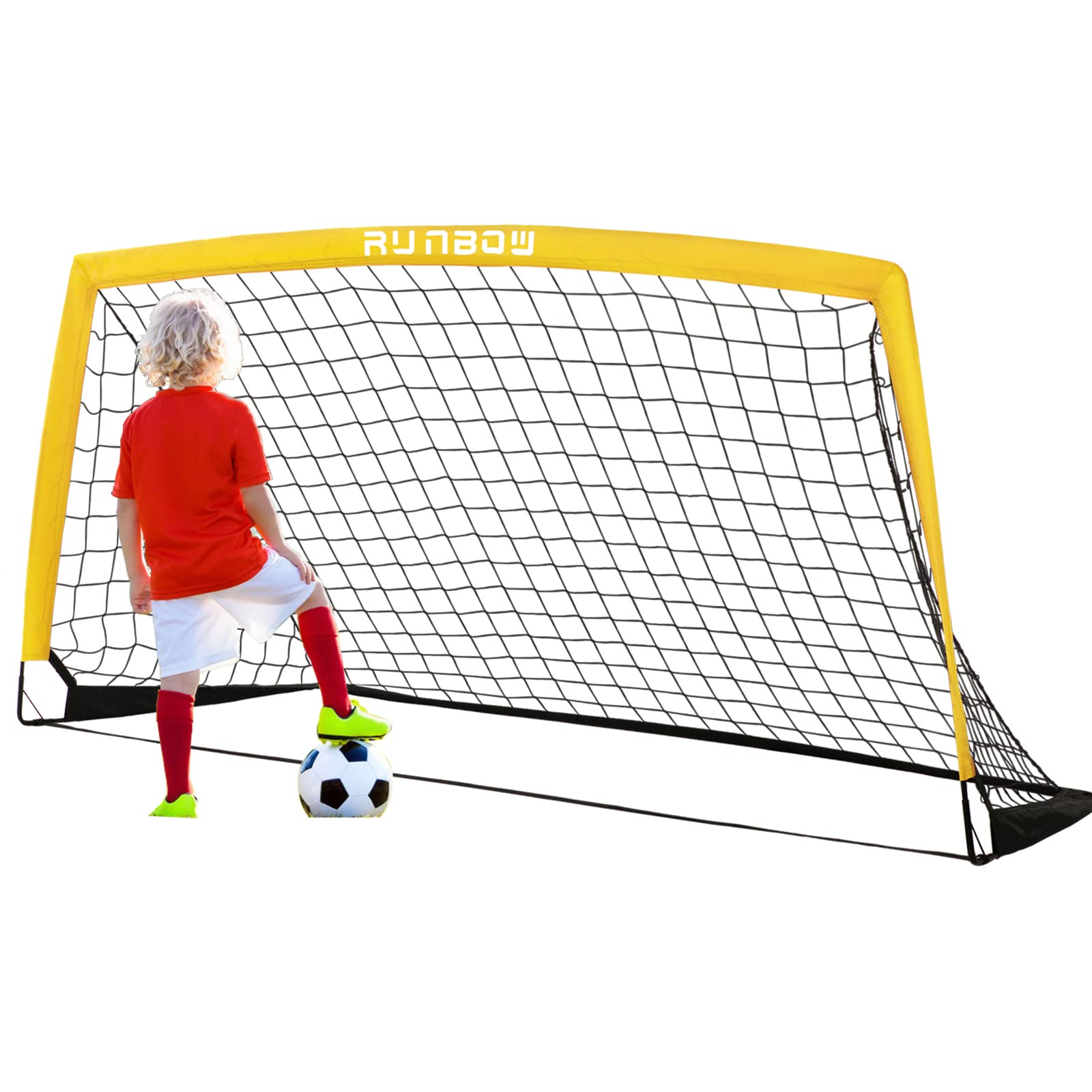 Soccer Goals