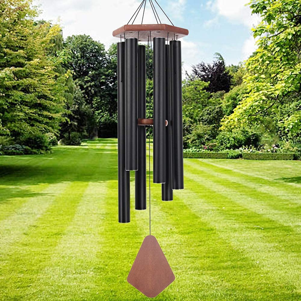 Metal Wind Chimes