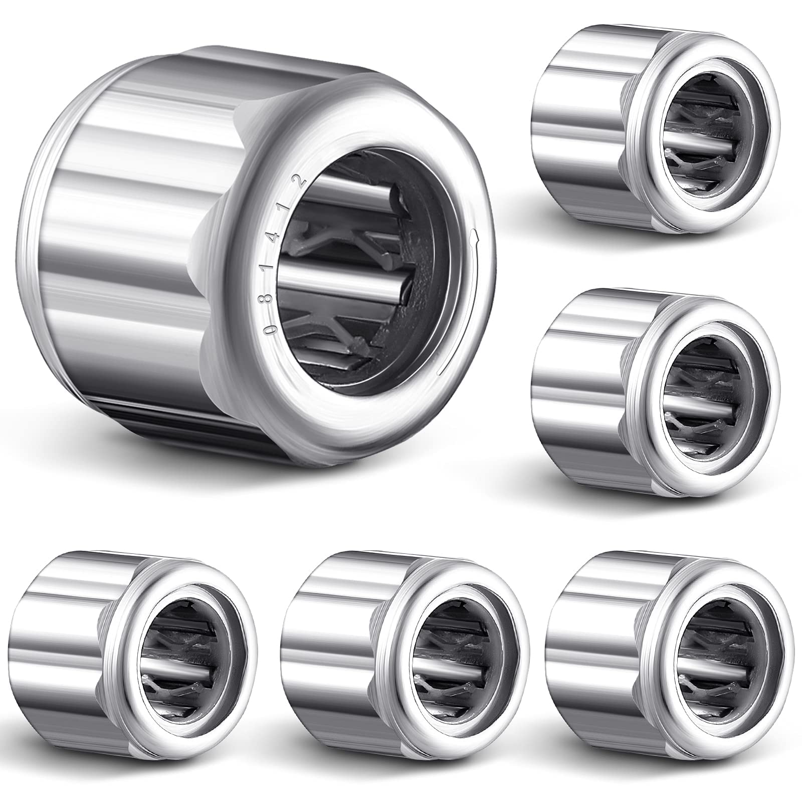 Industrial Roller Bearings