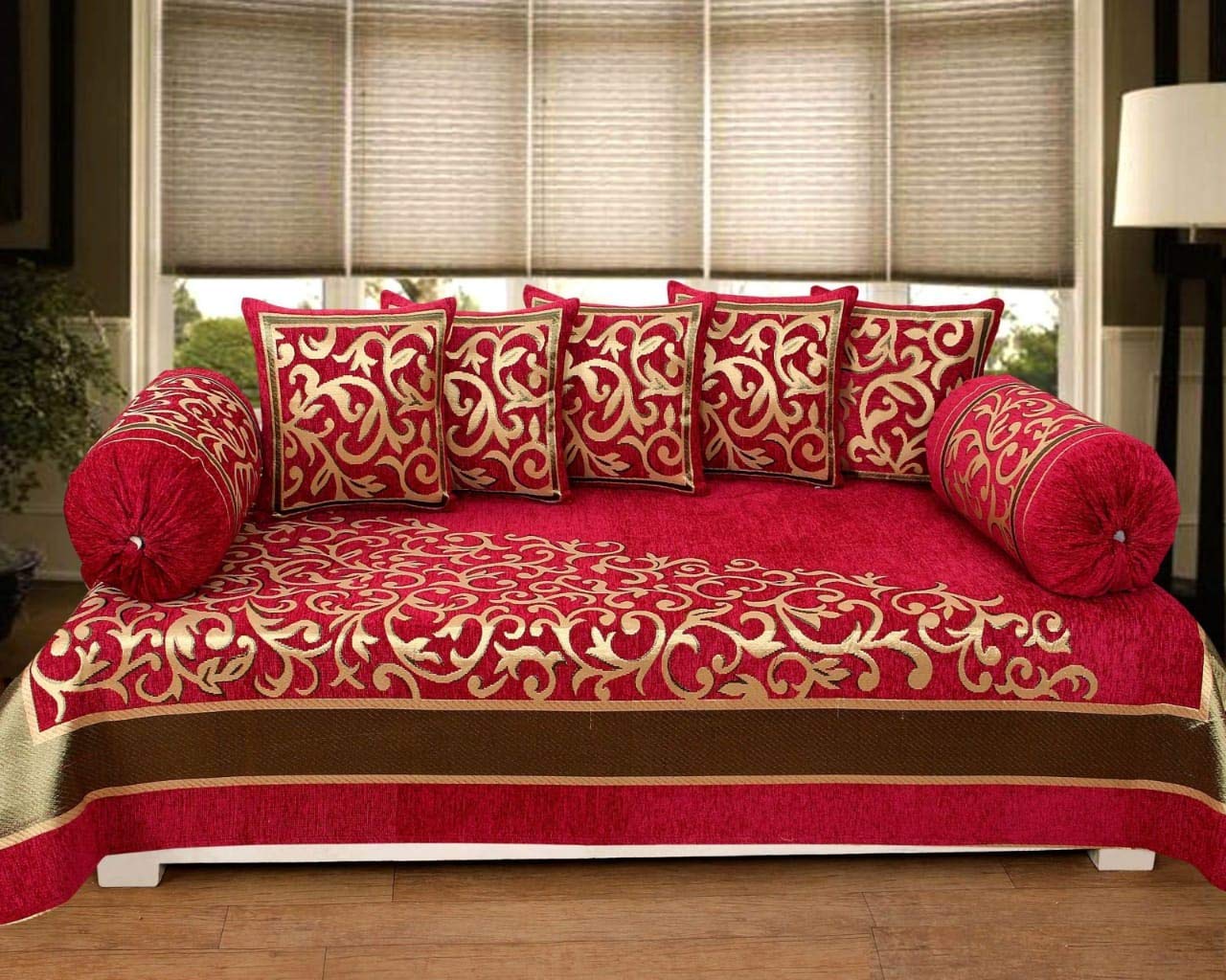 Diwan Sets