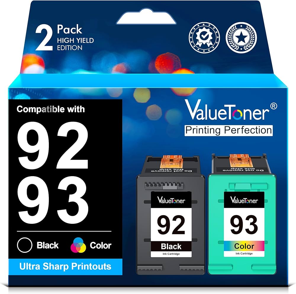 Remanufactured Cartridge
