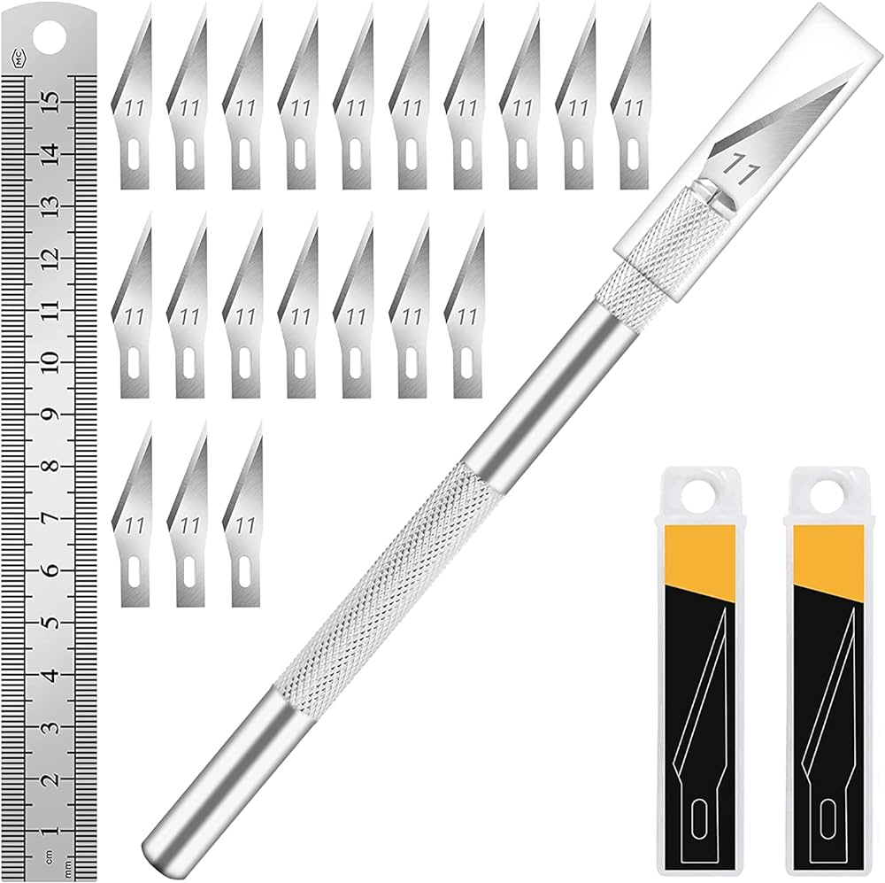Knife Blades