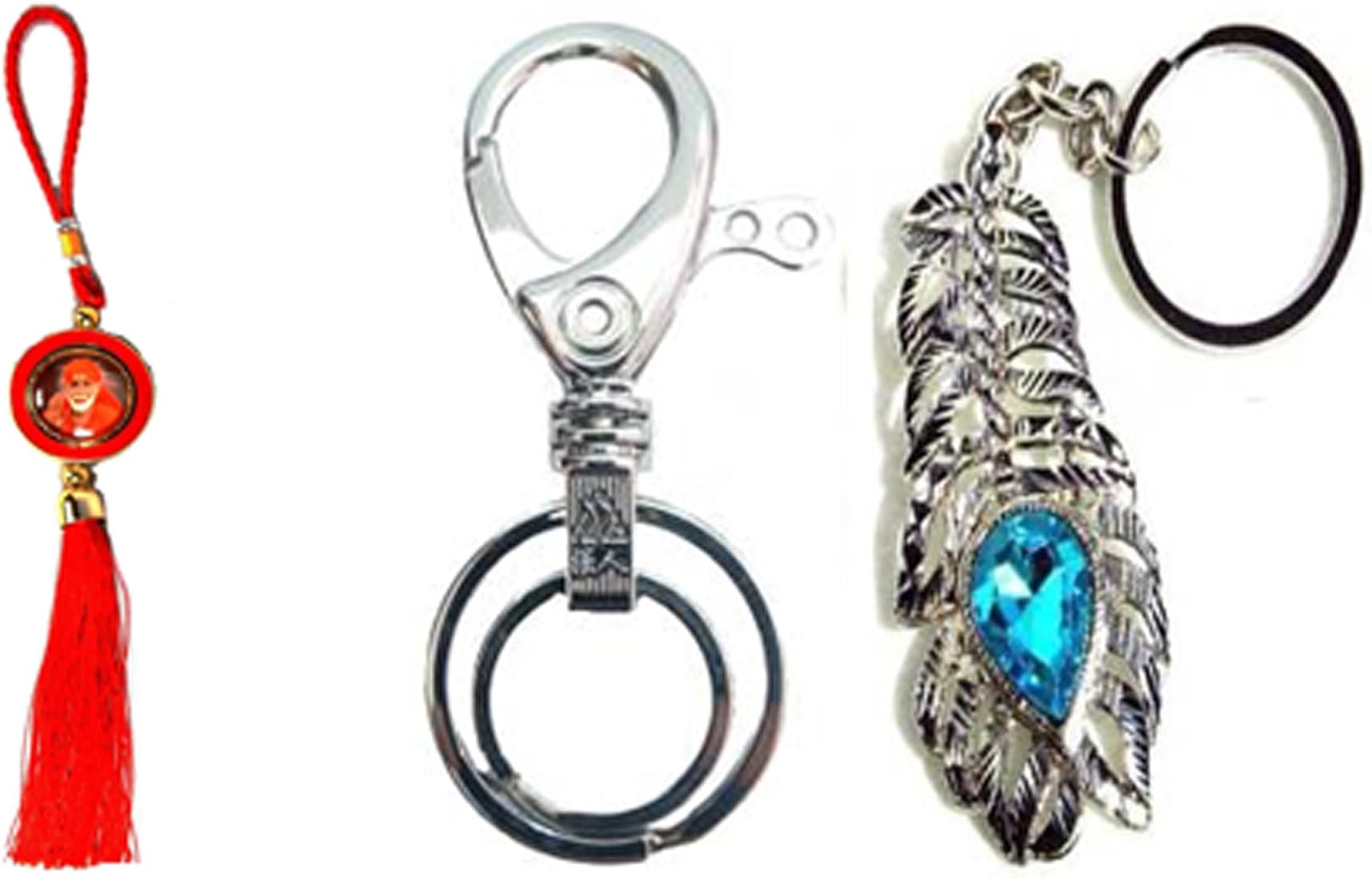 Fashion Keyring