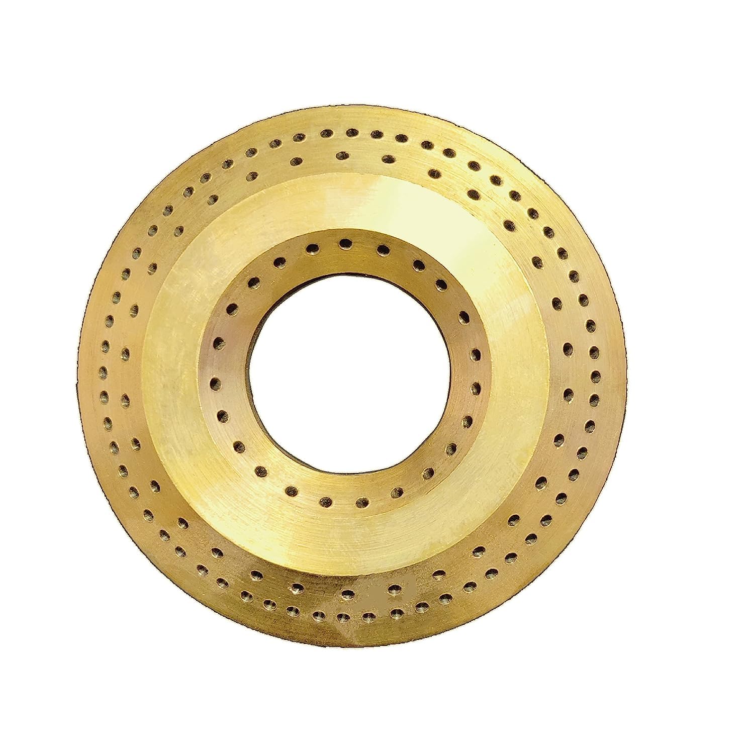 Burner Cap