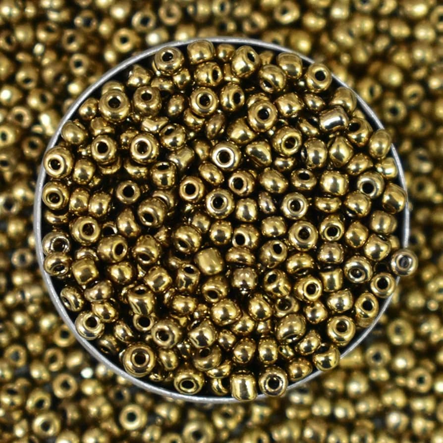 Antique Beads