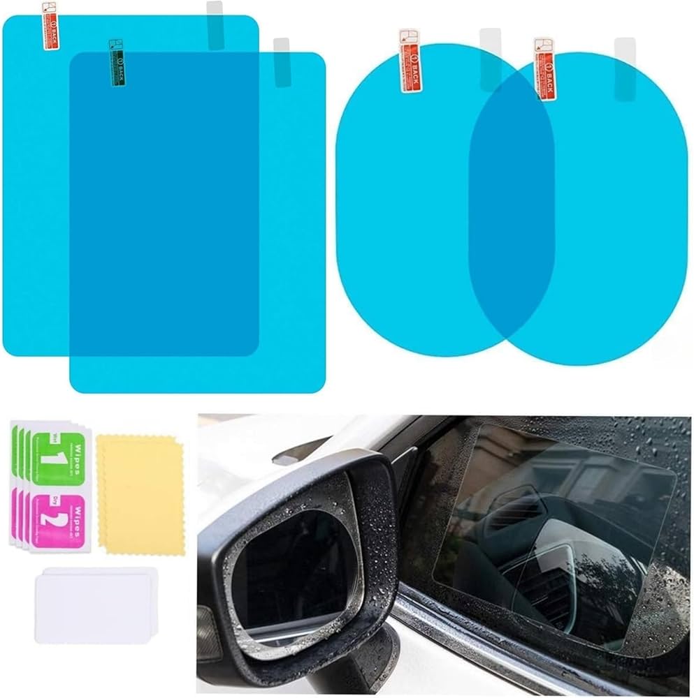 Anti Fog Film