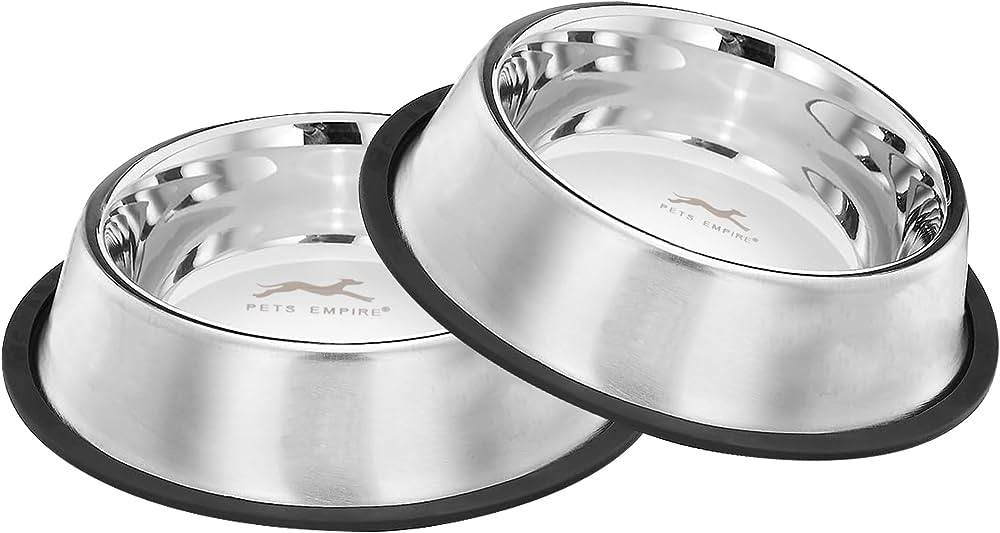 Dog Bowl
