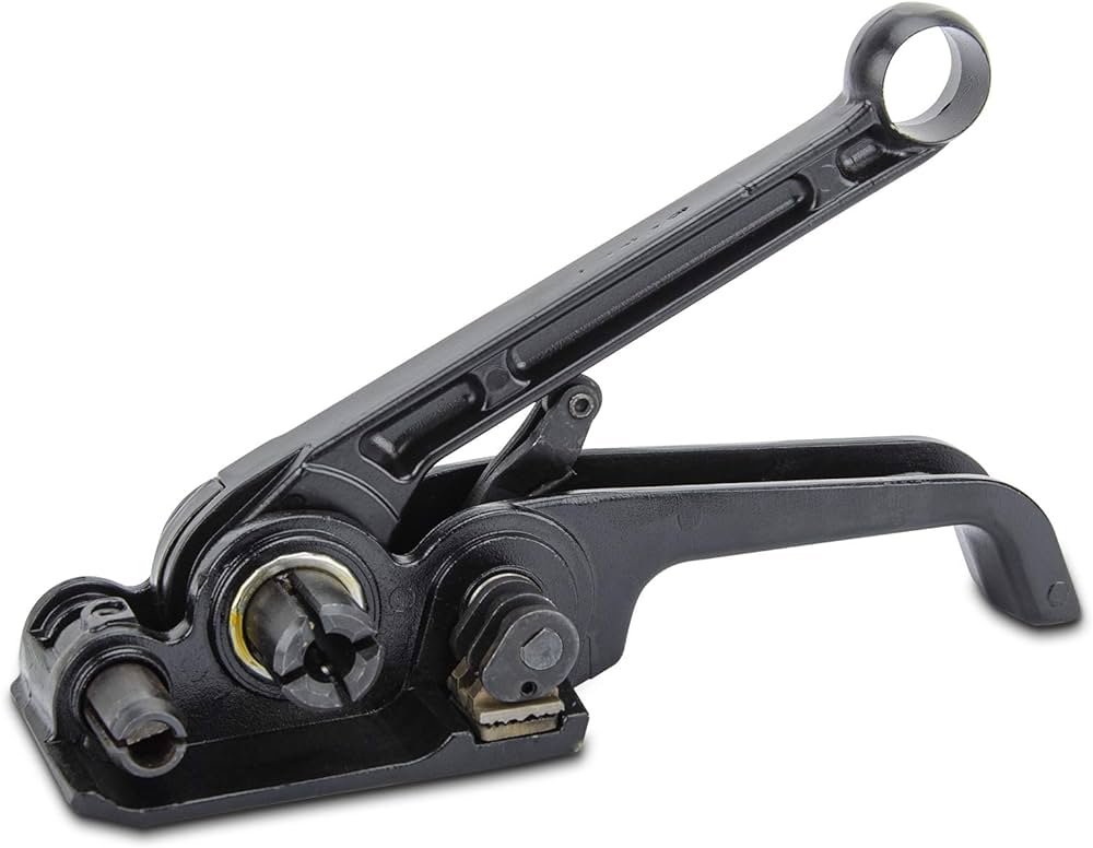 Heavy Duty Tensioner