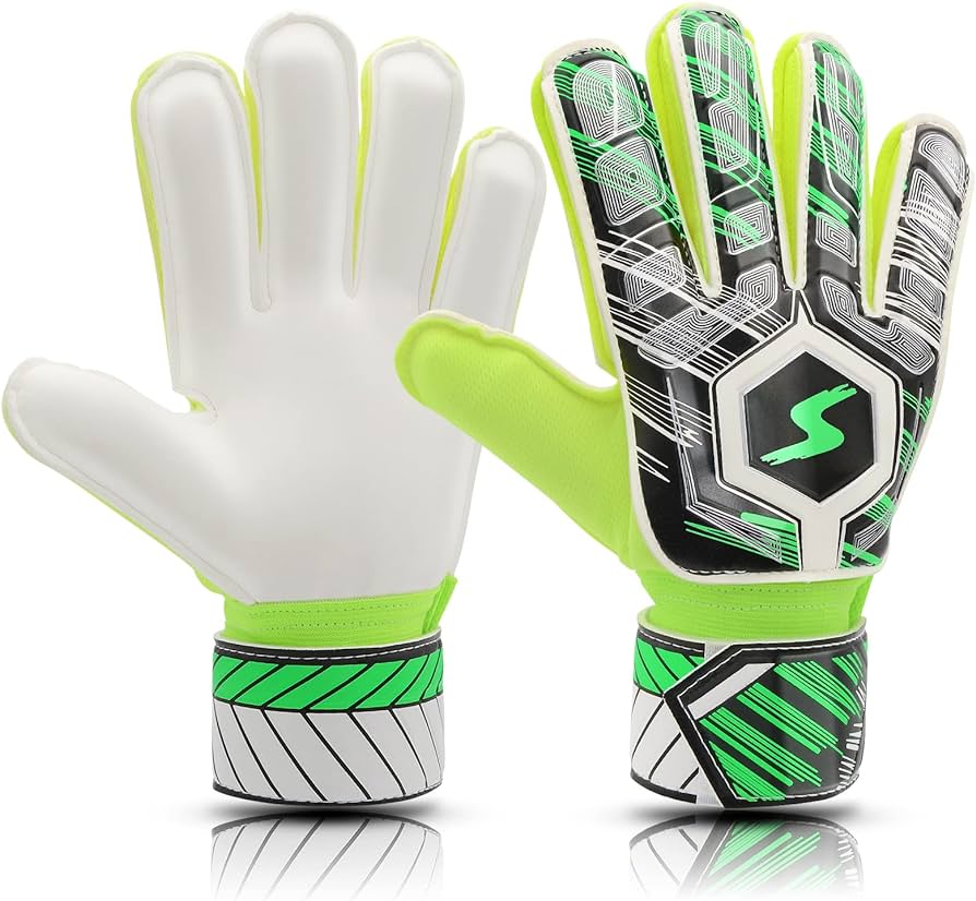 Goalkeeper Gloves