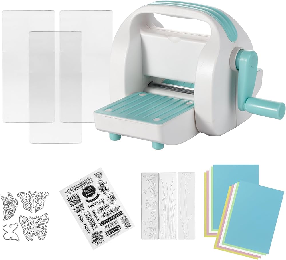 Electronic Cutting Machine