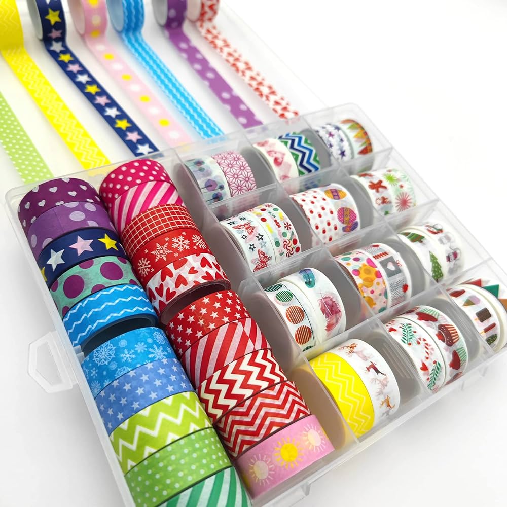 Decorative Tape