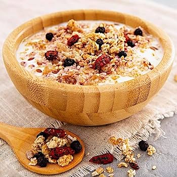 Oat Cereals