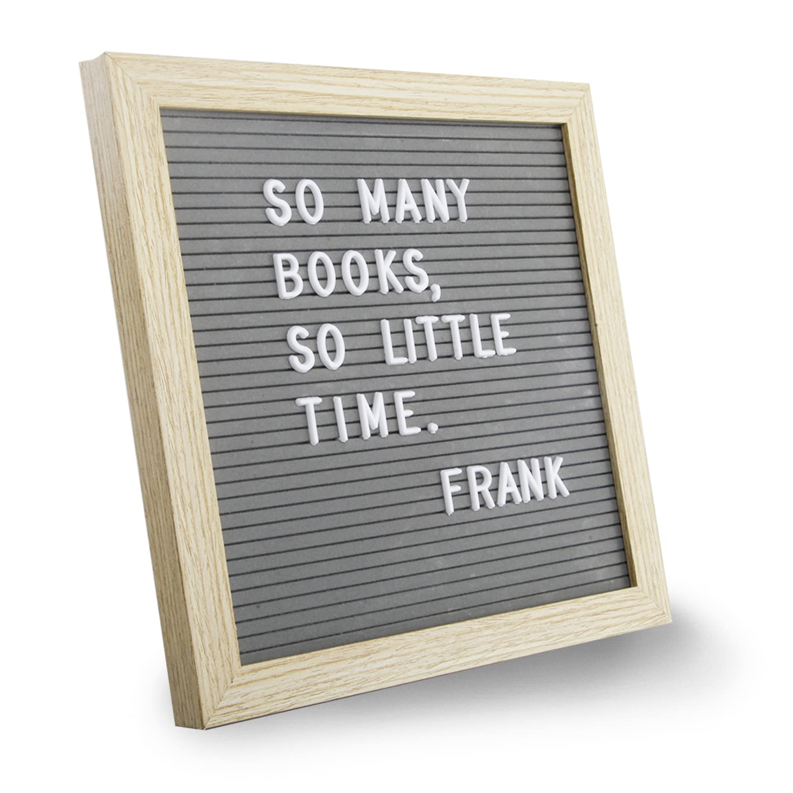 Message Board