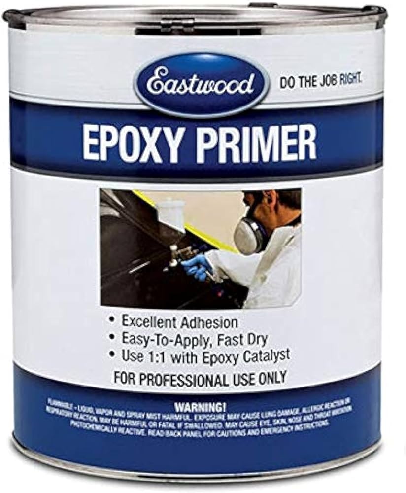 Epoxy Primers