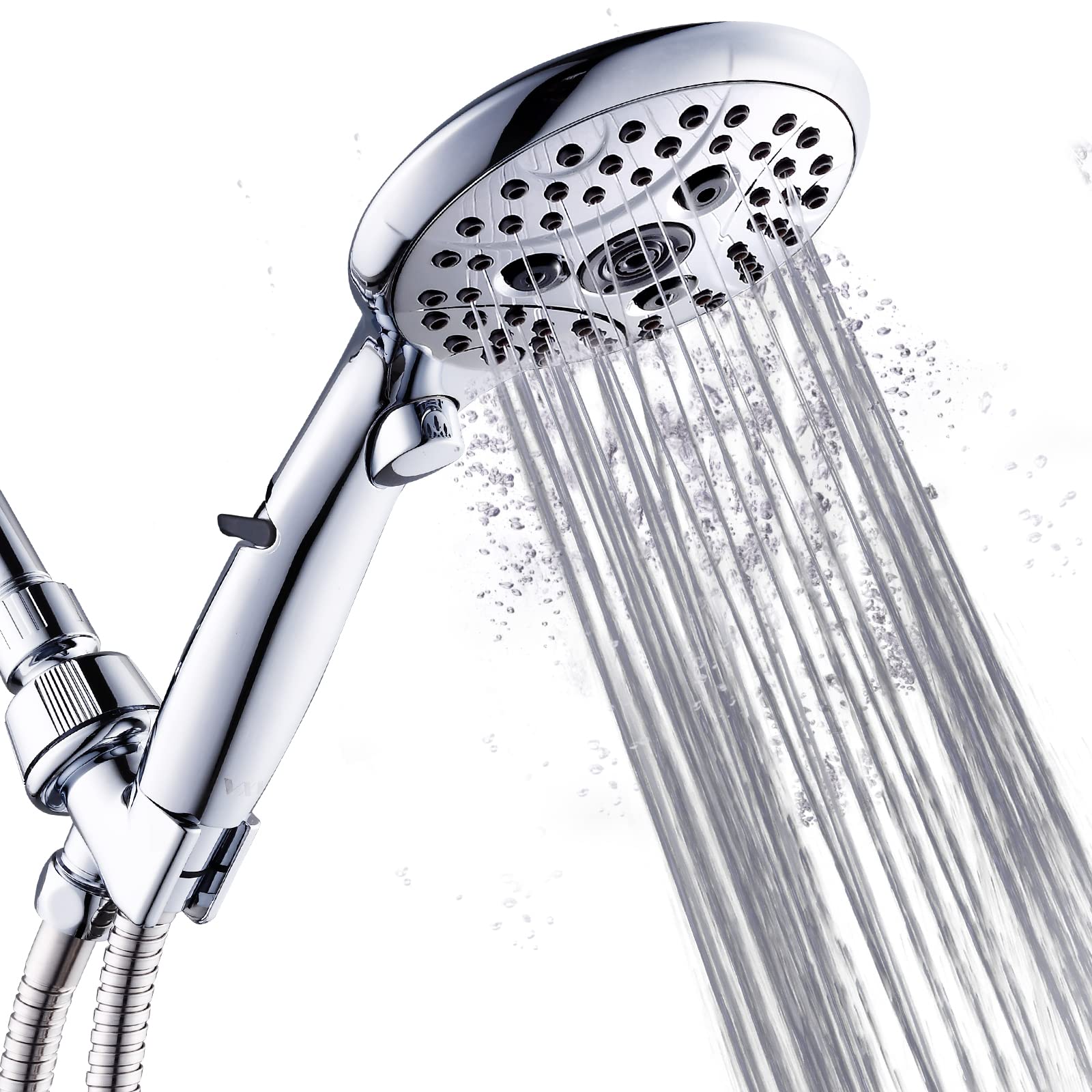 Shower Heads