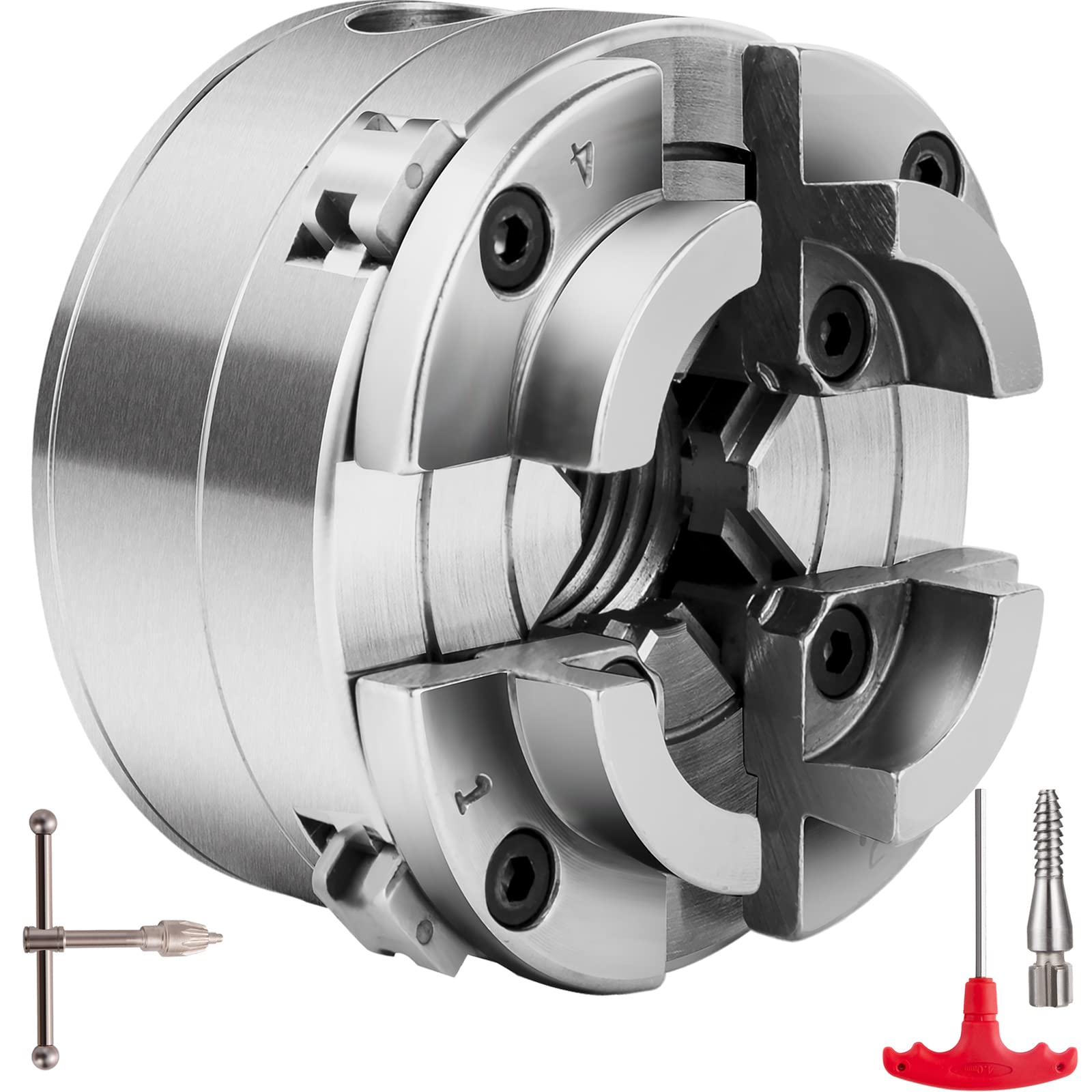 Lathe Accessories