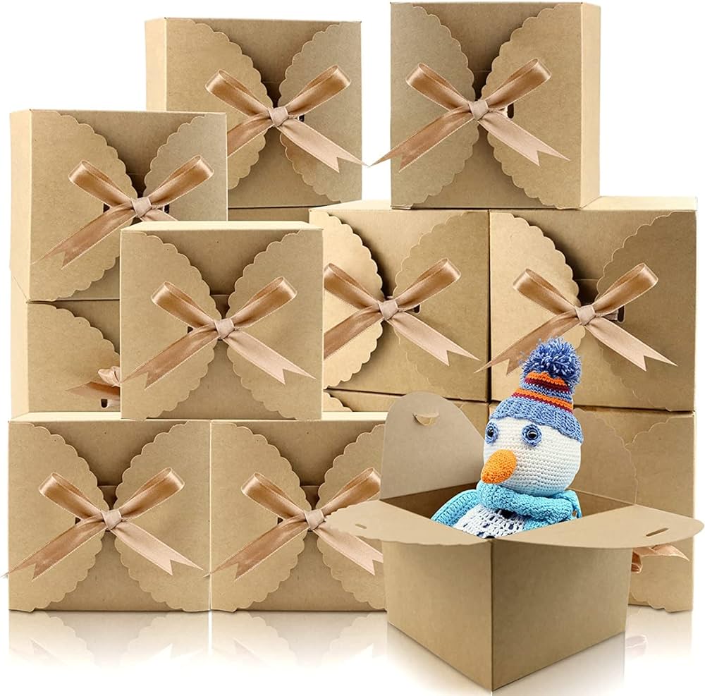 Decorative Gift Boxes