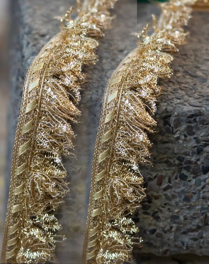 Bridal Lace
