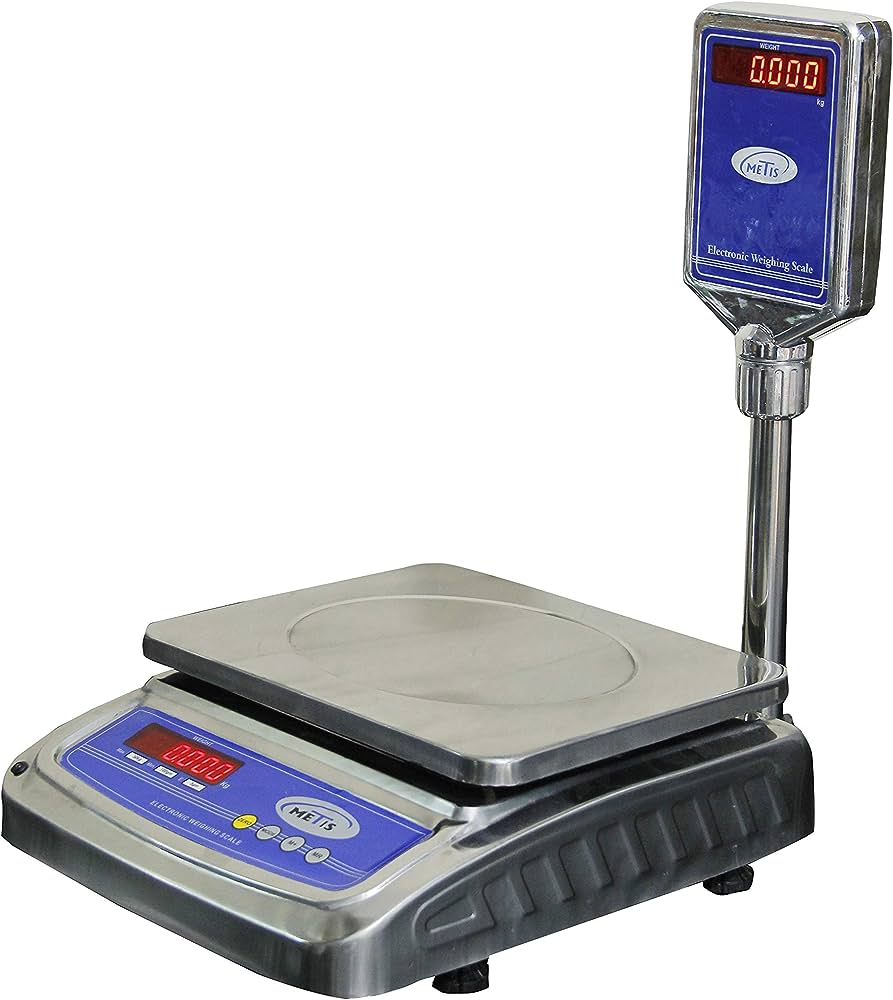 Electronic Weighing Scales
