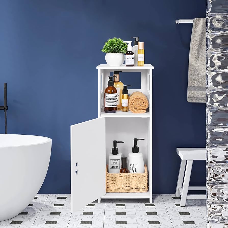 Bathroom Storage Cabinet