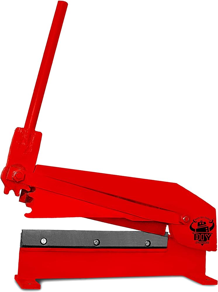 Hand Shear