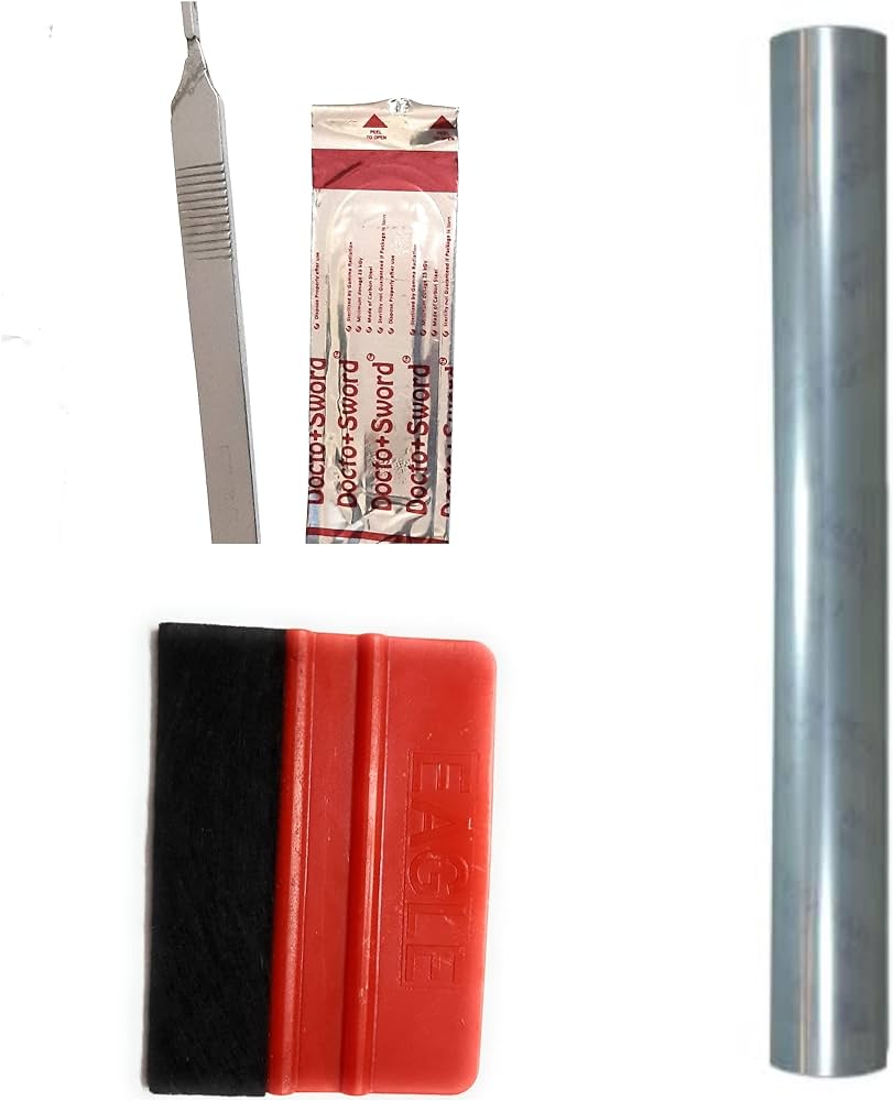 Mobile Lamination Film