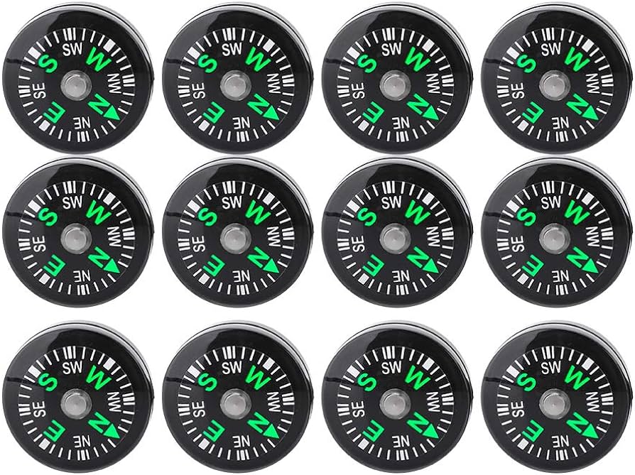 Mini Compass