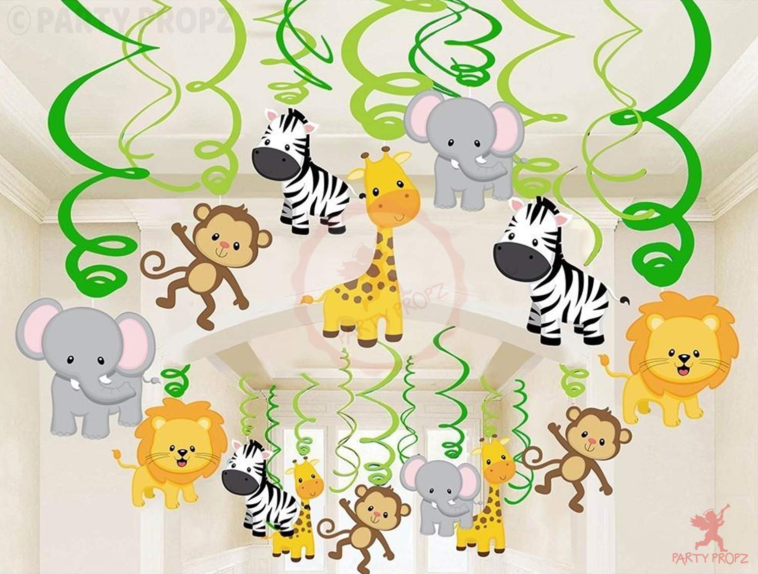 Animals Decor