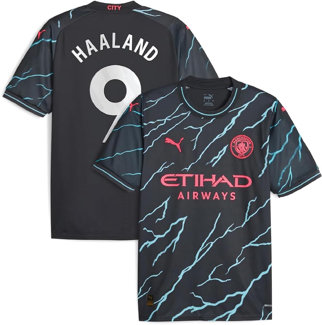 Club Jersey