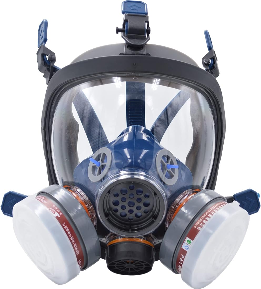 Respirator Mask