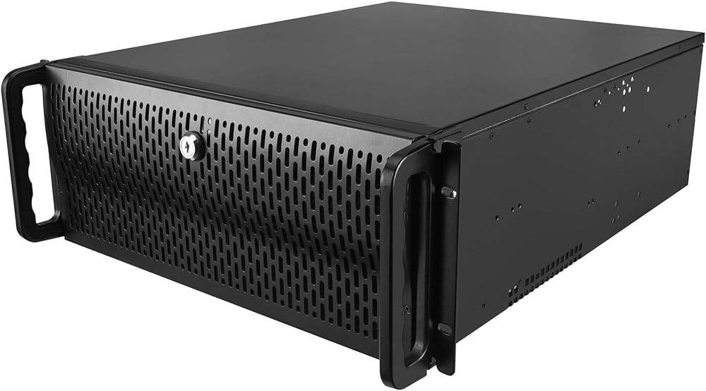 Rack Mount Cases