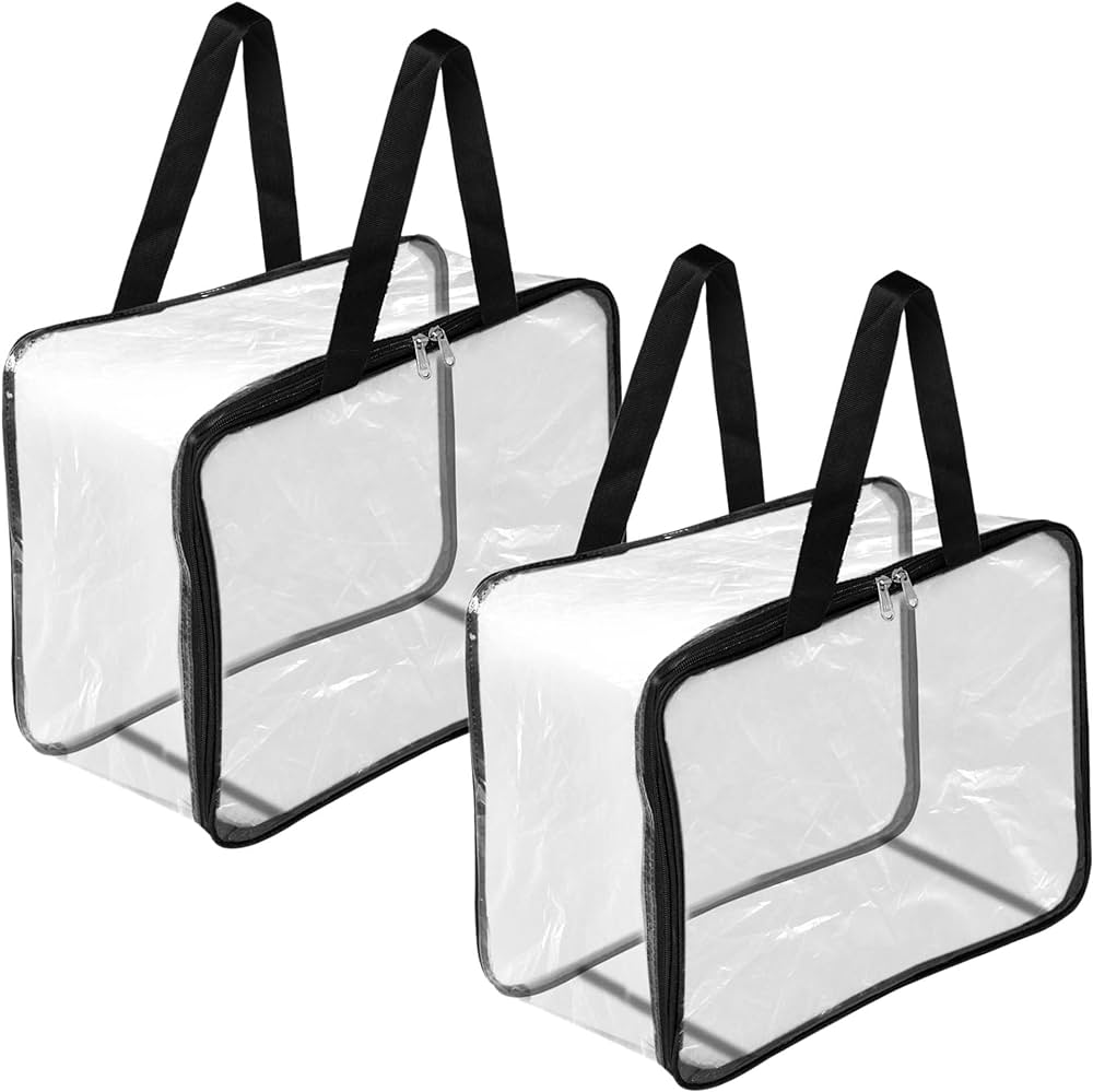PVC Bags