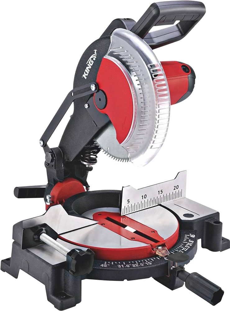 Miter Saw
