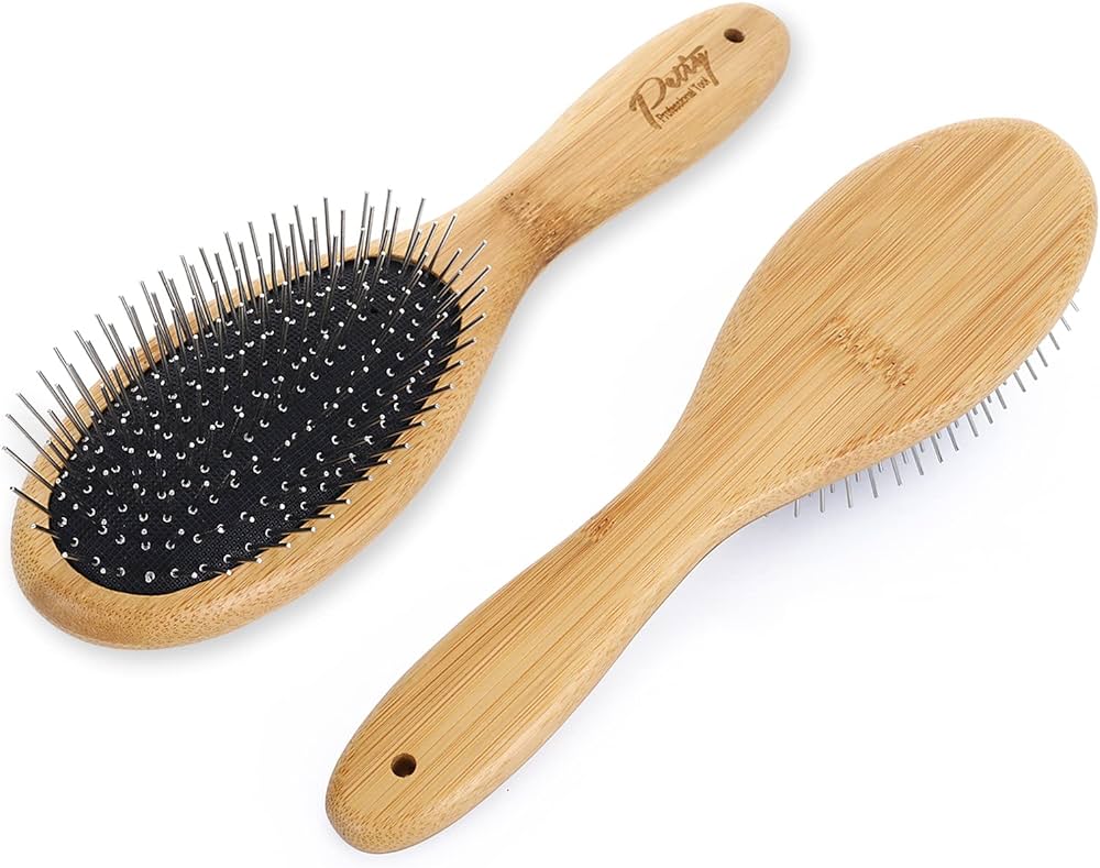 Pin Brush