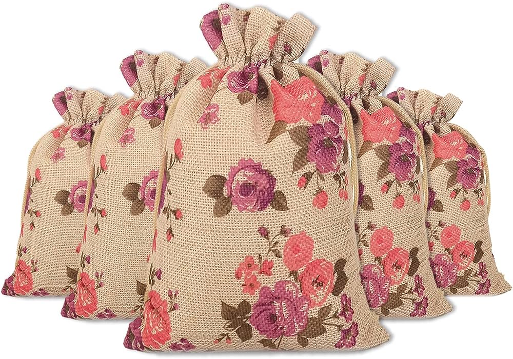 Gift Pouches