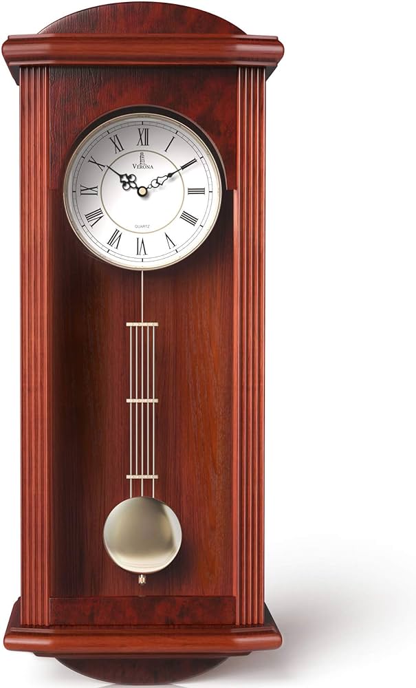 Pendulum Clock