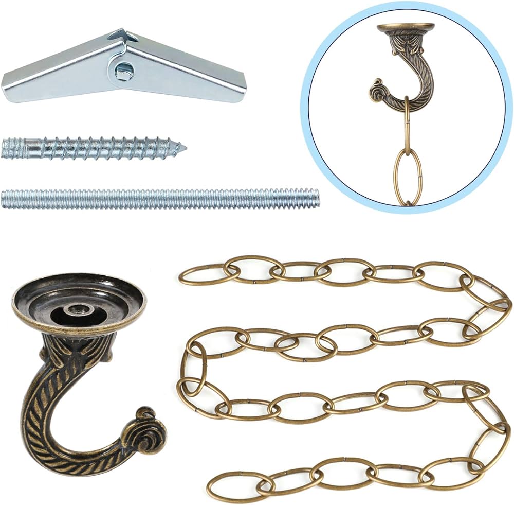 Ceiling Hook