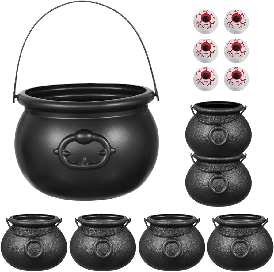 Cauldron