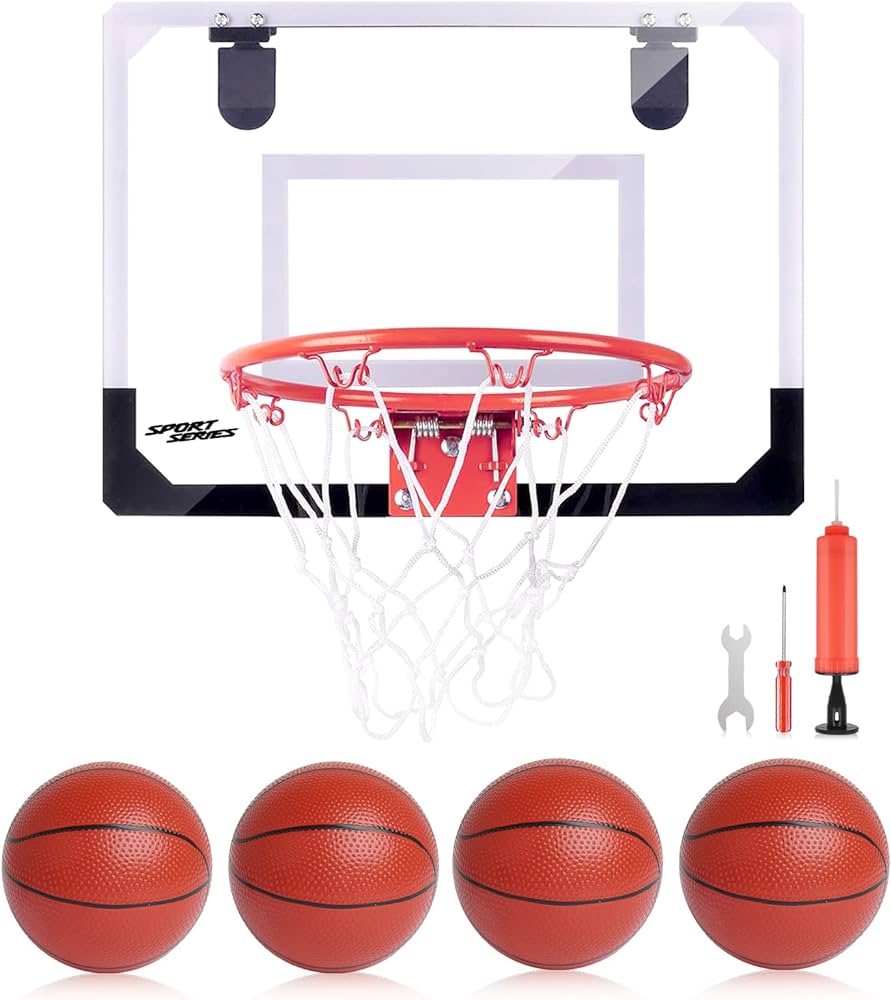Mini Basketball