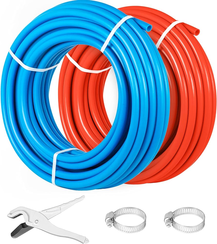 Pex Pipes