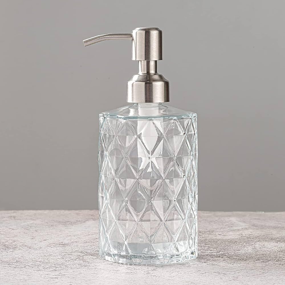 Handwash Bottles