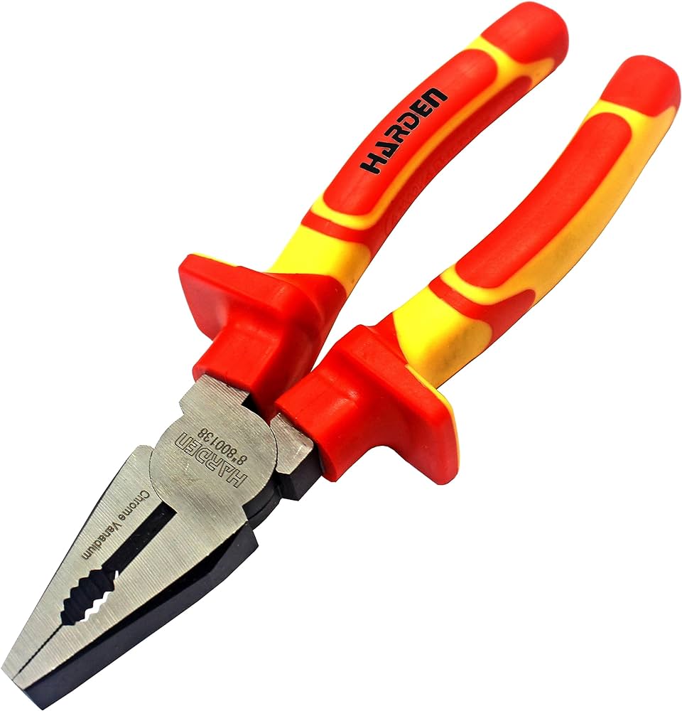 Vde Plier