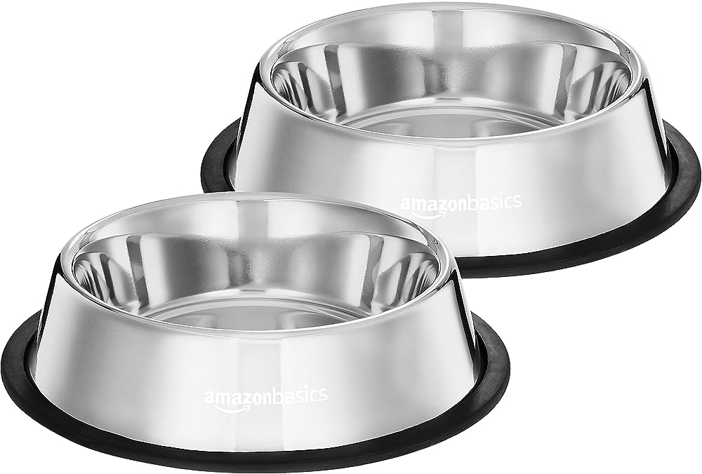 Pet Bowl